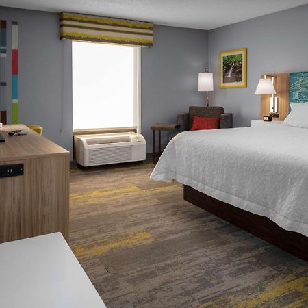 Hampton Inn Gretna - Smith Mountain Lake Екстер'єр фото
