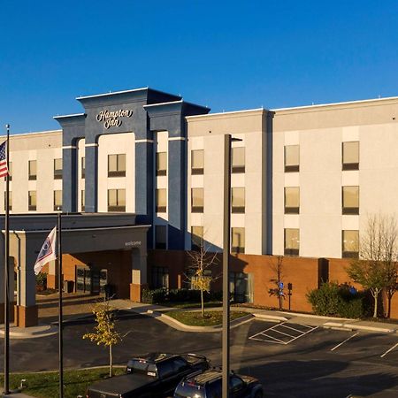 Hampton Inn Gretna - Smith Mountain Lake Екстер'єр фото