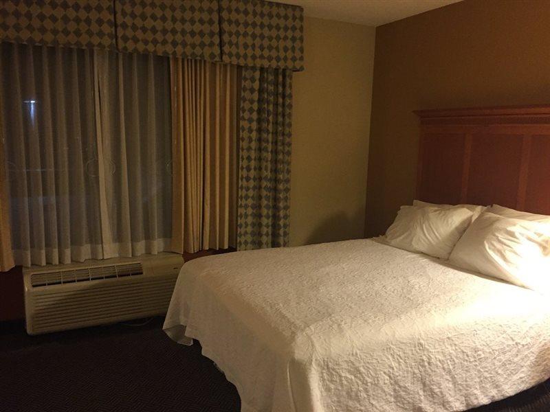 Hampton Inn Gretna - Smith Mountain Lake Екстер'єр фото