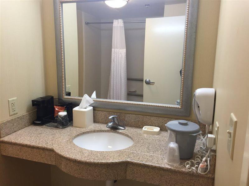 Hampton Inn Gretna - Smith Mountain Lake Екстер'єр фото