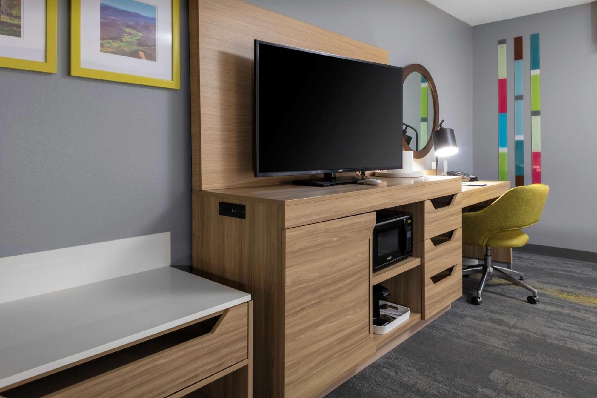 Hampton Inn Gretna - Smith Mountain Lake Екстер'єр фото