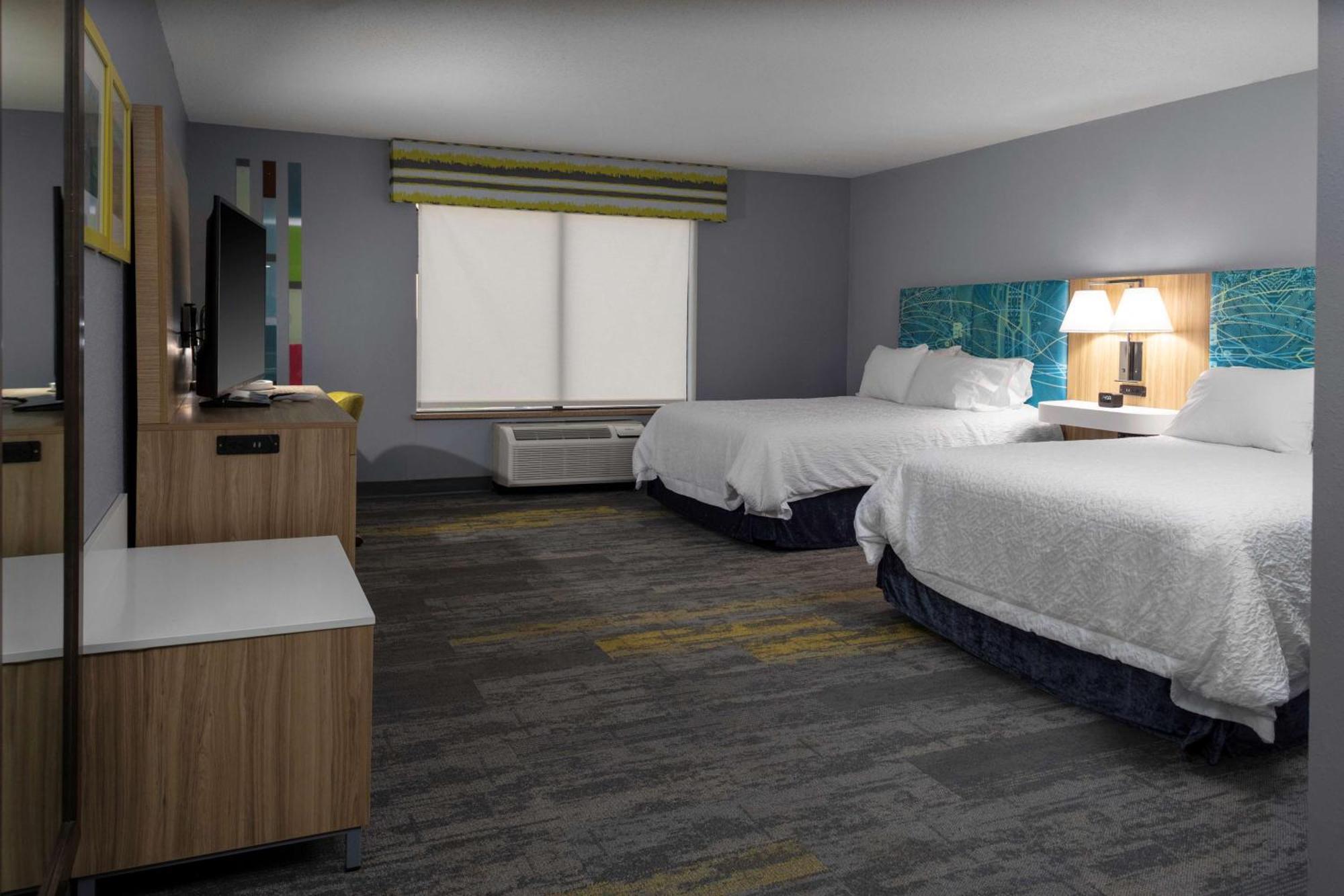 Hampton Inn Gretna - Smith Mountain Lake Екстер'єр фото