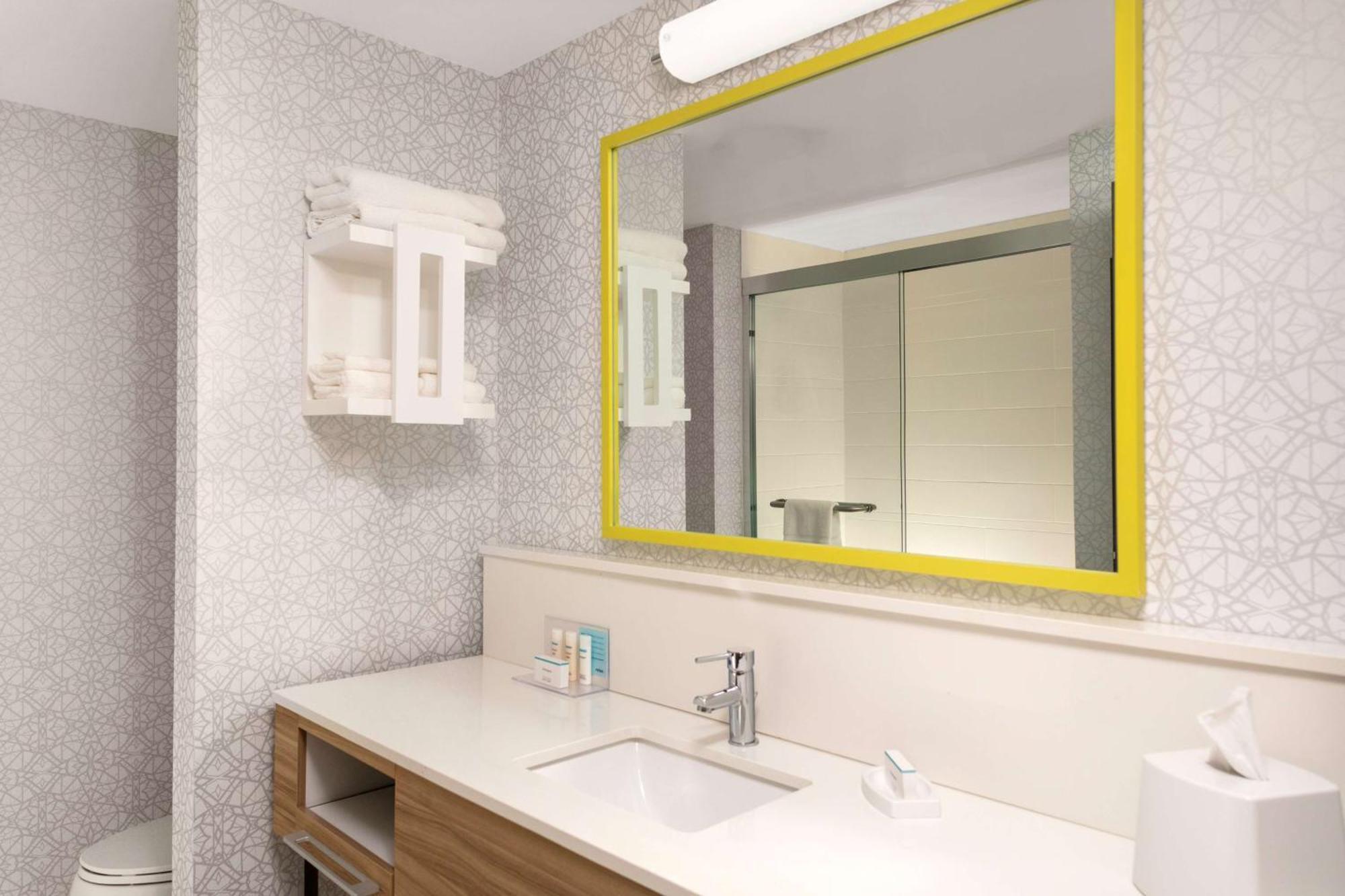 Hampton Inn Gretna - Smith Mountain Lake Екстер'єр фото