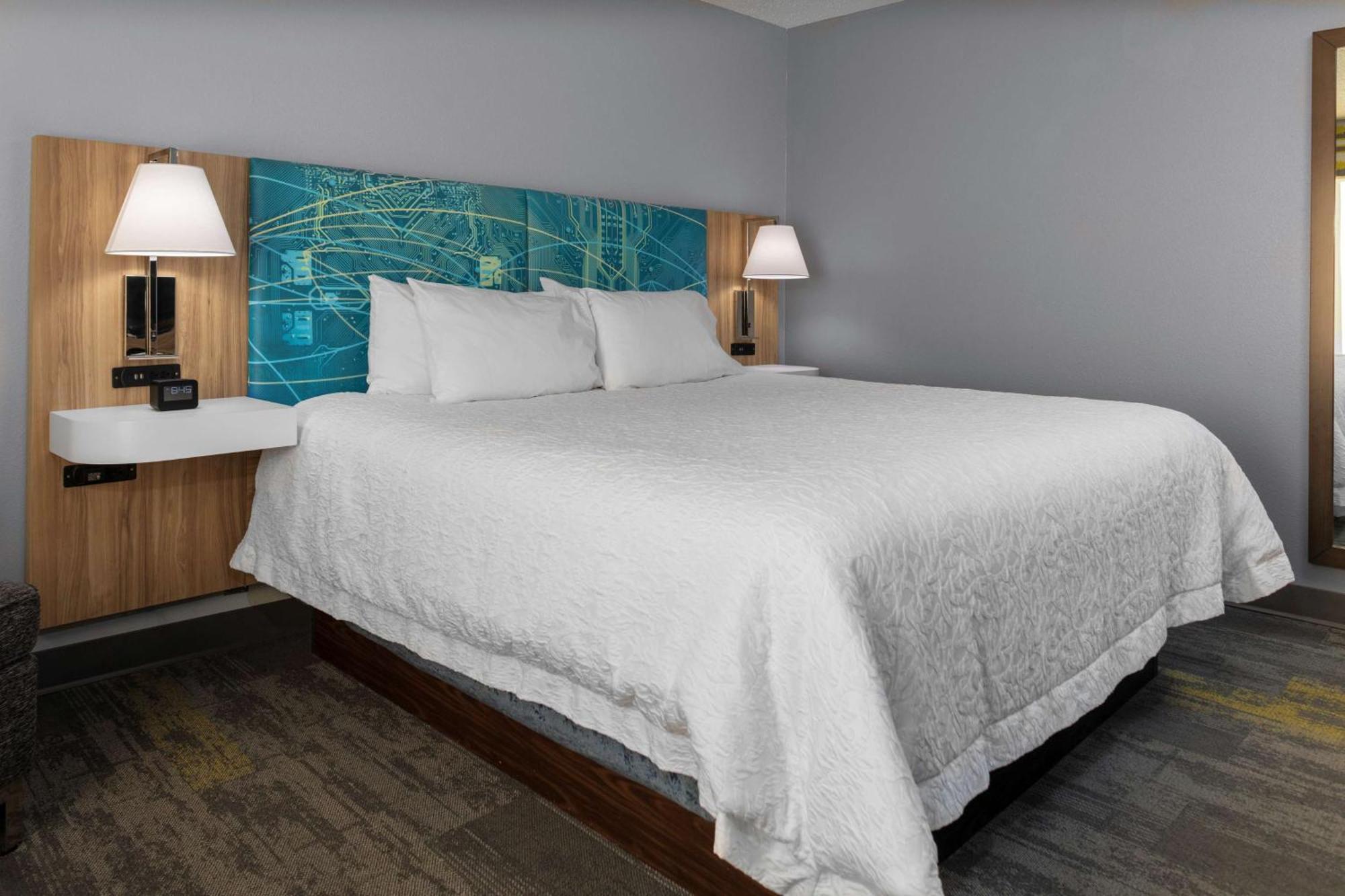 Hampton Inn Gretna - Smith Mountain Lake Екстер'єр фото