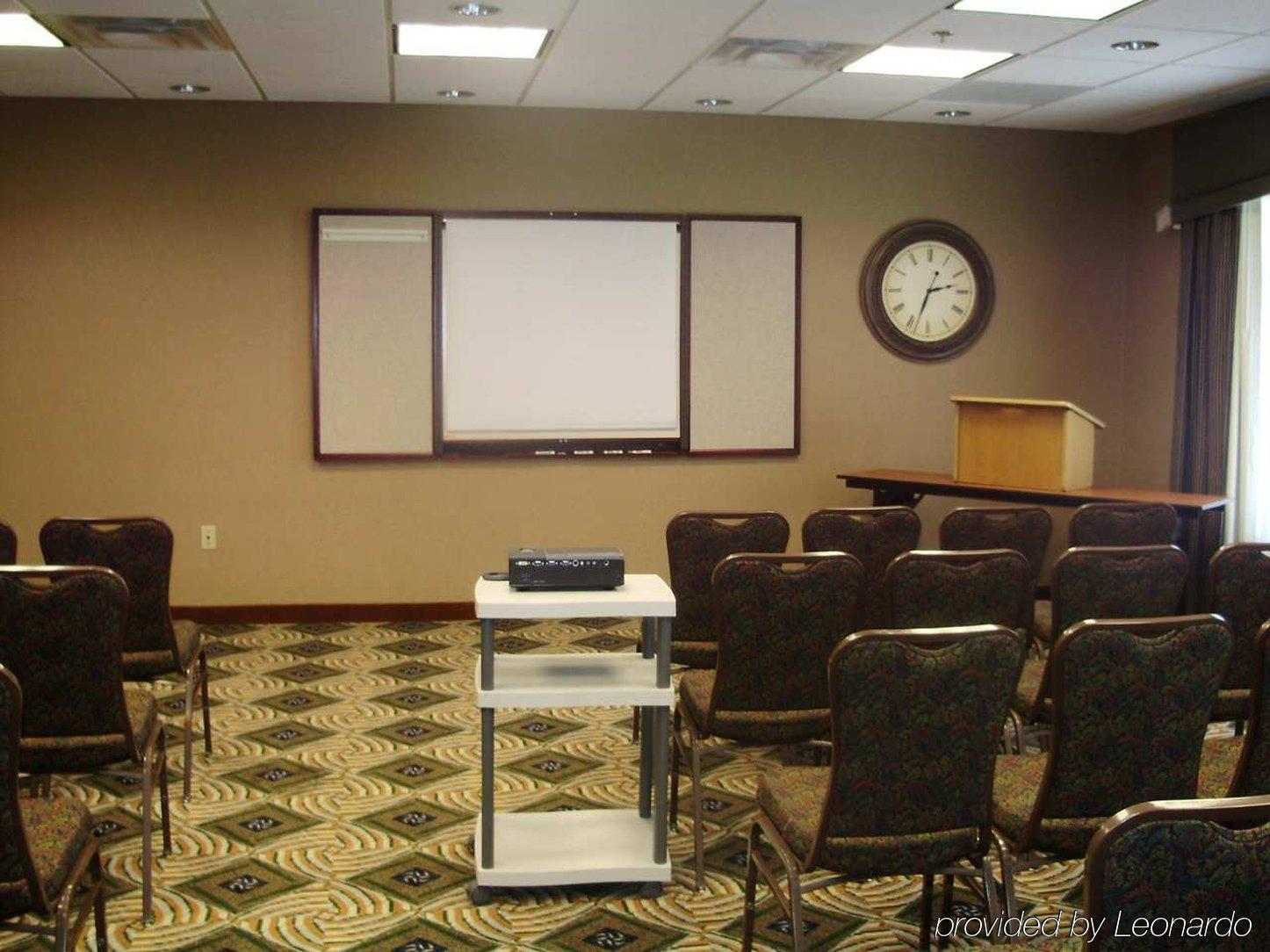 Hampton Inn Gretna - Smith Mountain Lake Зручності фото