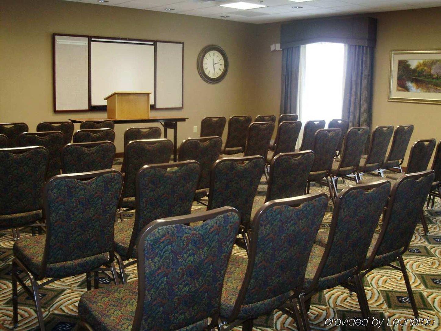 Hampton Inn Gretna - Smith Mountain Lake Зручності фото