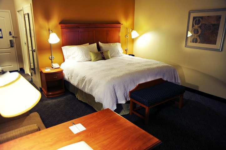 Hampton Inn Gretna - Smith Mountain Lake Екстер'єр фото